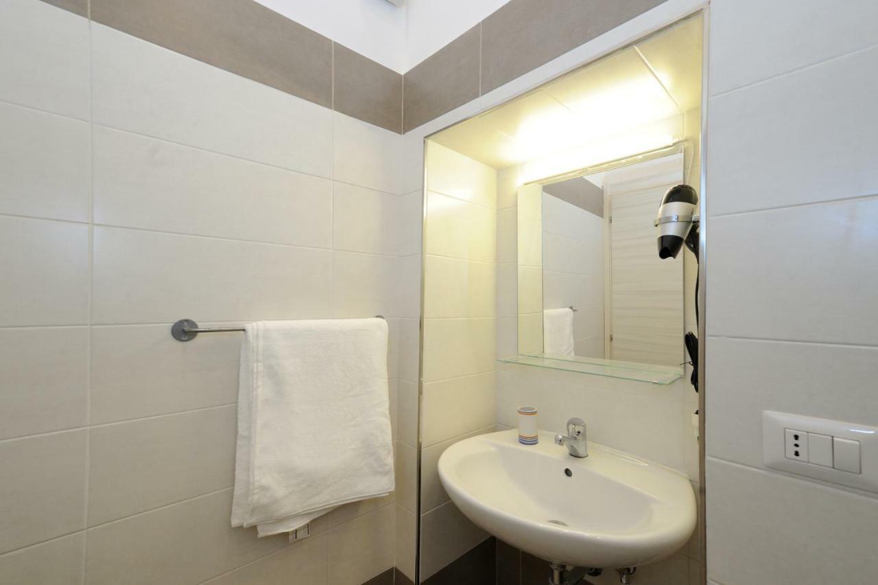 Ferienwohnung Vietri Casa Anna Exterior foto